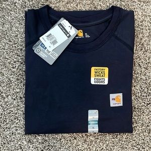 New Carhartt FR men’s t-shirt